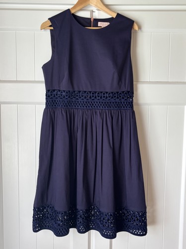 Ted baker navy ladies - ted,