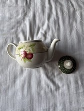 Vintage Arthur Wood apple