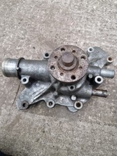 Ford v8  289 302 351w  small block ford 
