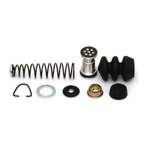 Harley davidson rear master - harley,