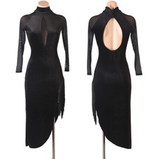 Ballroom Women's Latin Rumba