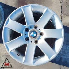 Aluminum rim 7,5Jx16 5x120