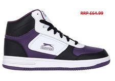 Slazenger Tower Hi Ld24 Unisex