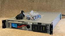 APC 3000 2U (Rack) UPS -NF/OC-