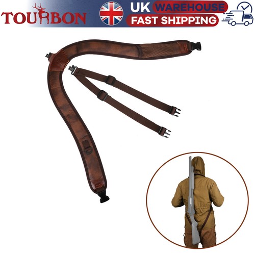 Tourbon shooting rifle sling - shooting,