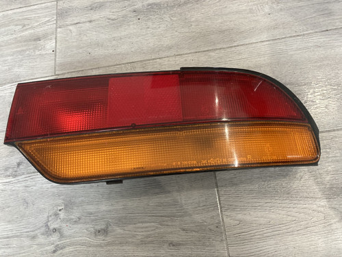 Nissan 200sx s13 driver - driver, side
