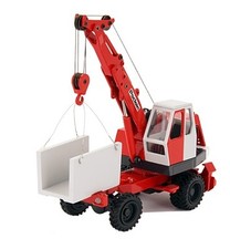 CONRAD - POCLAIN TY2P excavator with boom - 1/50 - CON2968/01