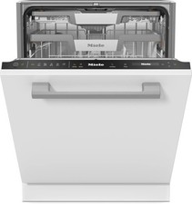 Miele G7650SCVI AutoDos Fully
