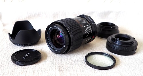 Fujifilm fuji mount fit - fuji,