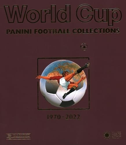 World cup panini football - panini,
