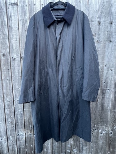Bugatti men trench coat - trench,