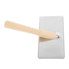 Wool Carders for DIY Crafting Wooden Wool Hand Carders Needle Felting Tools