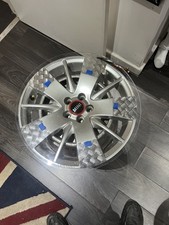 Alloy Wheel Beer Keg Coffee