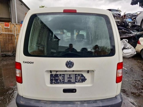 Tailgate vw - tailgate,