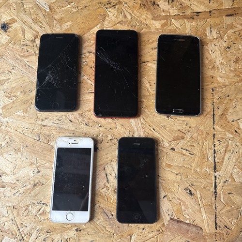 Small job lot of mixed - 5,