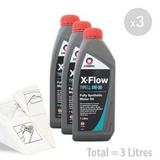 Car Engine Oil Service Kit /