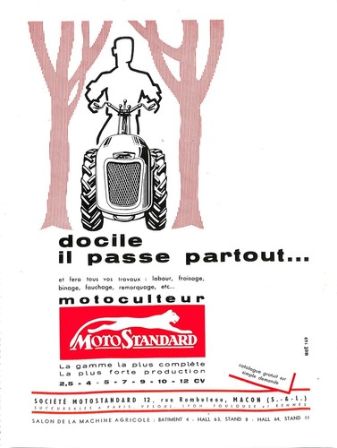 Macon motostandard - (71),