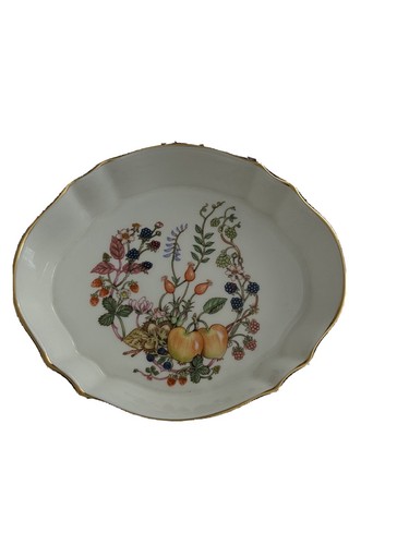 Aynsley somerset dish - dish,