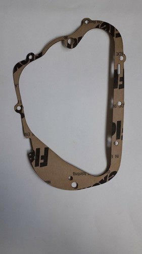 Yamaha right crankcase cover - yamaha,