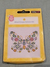 Hobbycraft 14 Count Easter