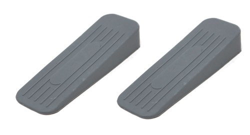 Pack door wedge rubber - door,