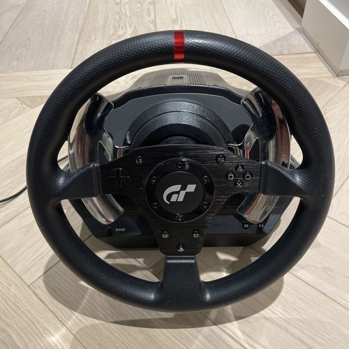 Thrustmaster t500 racing - thrustmaster,