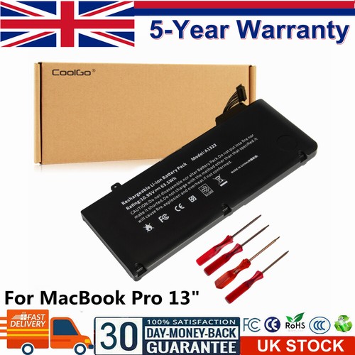 New a1322 battery - for, apple