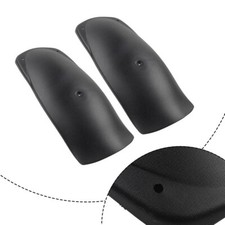 Front Mud Guard Cover Matte