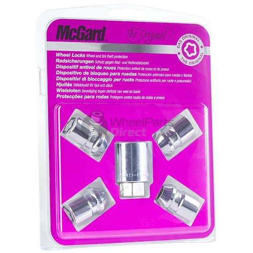 Mcgard 24152su 12x1 - mcgard, 12x1.25