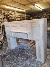 oven extractor cabinets  handmade