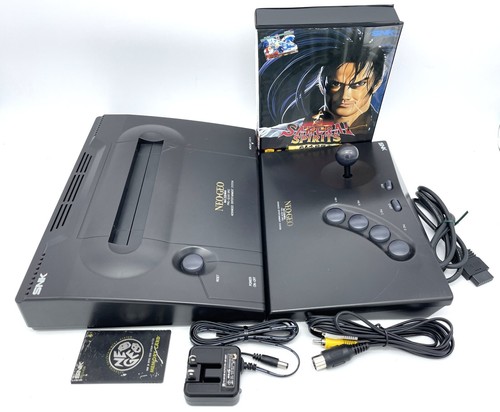 Neo geo aes - snk, all