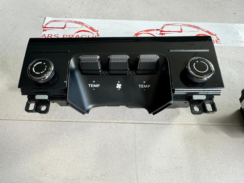 Porsche 911 992 - 992, control