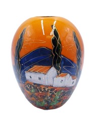 Anita Harris Tuscany design