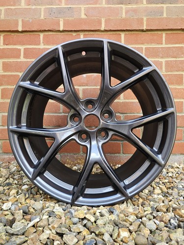 Ford mustang alloy wheel - ford,