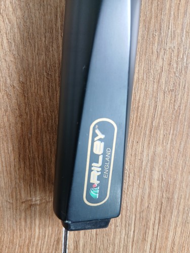 Snooker cue extension butt - snooker,