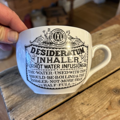 Vintage portmeirion chemist - vintage,