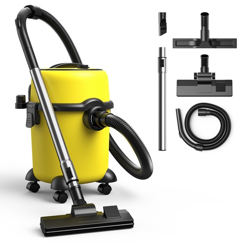 20l cylinder vacuum cleaner - 20l,