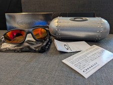 Oakley x Brain Dead MUZM