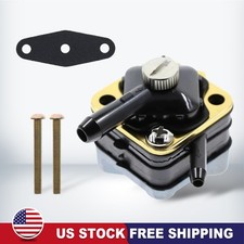 New Fuel Pump Assy For Johnson