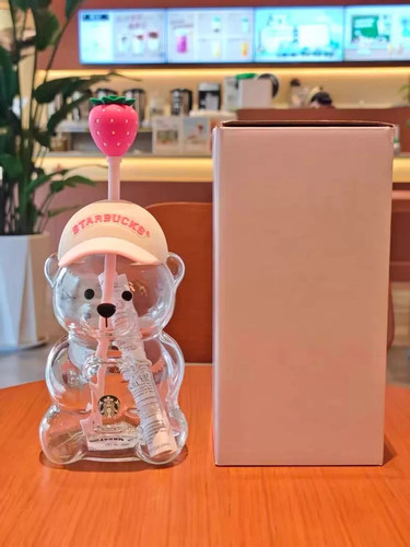 2026 starbucks bearista - 2026, bear