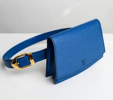 Louis Vuitton Vintage Toledo