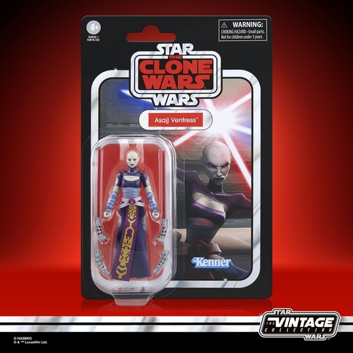 Star wars the vintage - wars,