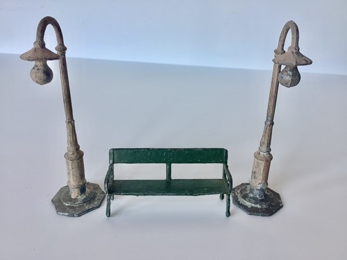 Britains johillco gauge - johillco,