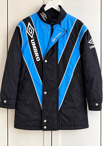 Vintage 1992 umbro - vintage,
