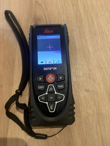 Leica disto laser - leica,