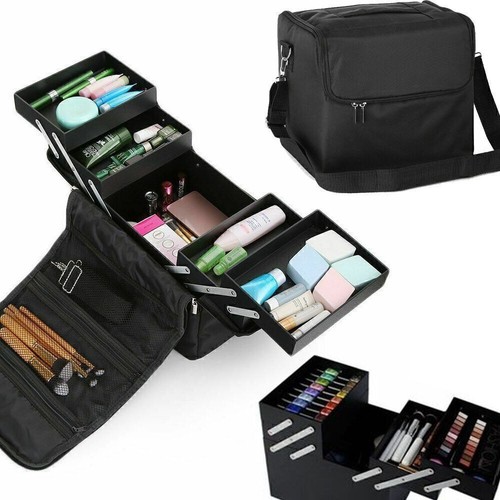 Extra large vanity - vanity, case