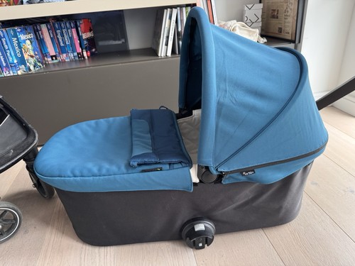 Baby jogger carrycot for city - for,
