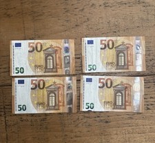 200 Euro Holiday Money Travel