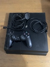 Sony PlayStation 4 With