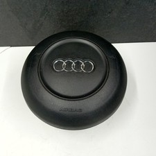 2008 Audi TT MK2 8J RHD Steering Wheel A!r Bag – OEM 8J0880201H